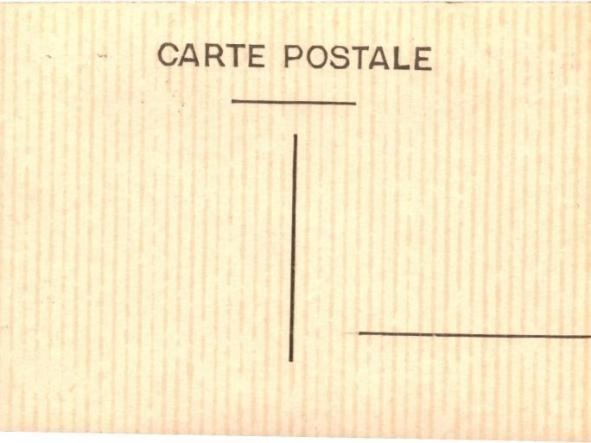 TARJETA POSTAL TENERIFE IZAÑA [1]