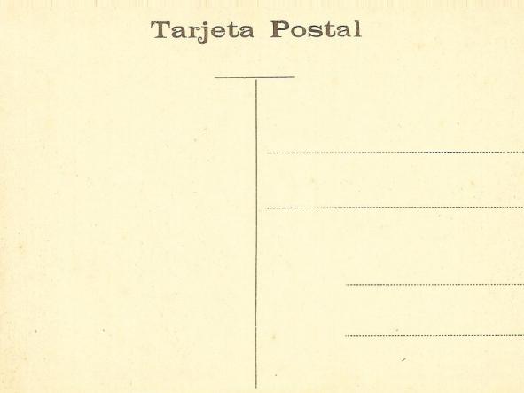 TARJETA POSTAL TENERIFE - LA ESPERANZA - [1]