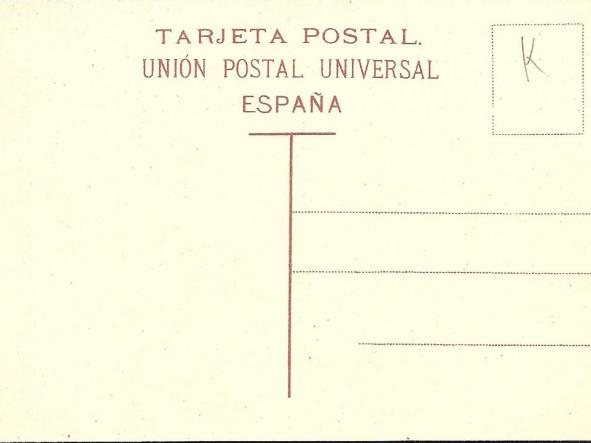 TARJETA POSTAL TENERIFE -FAMILIA CAMPESINA - [1]