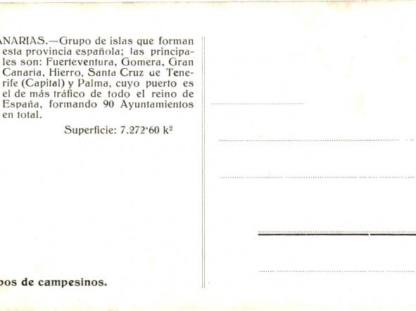 TARJETA POSTAL TIPOS CAMPESINOS  [1]