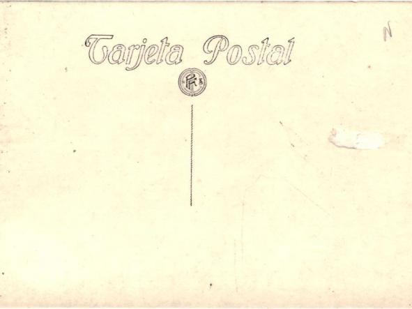 TARJETA POSTAL VISTA PARCIAL - SANTA CRUZ DE TENERIFE - [1]