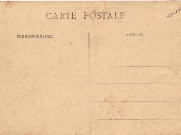 Tarjeta Postal Vista General Collection P. et G. Cliché F. Guillod  [1]