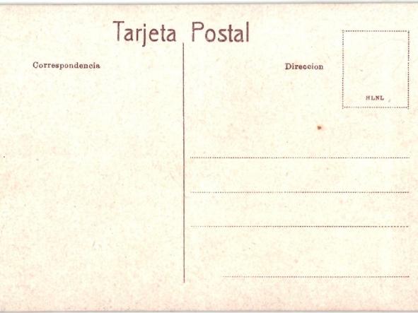 TARJETA POSTAL SANTA CRUZ DE TENERIFE - EL PUERTO - [1]