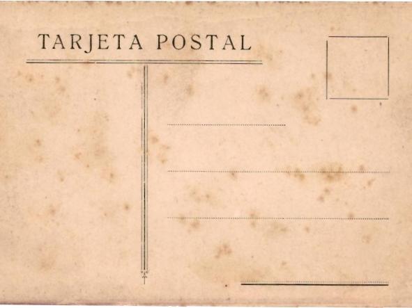 TARJETA POSTAL LA OROTAVA [1]