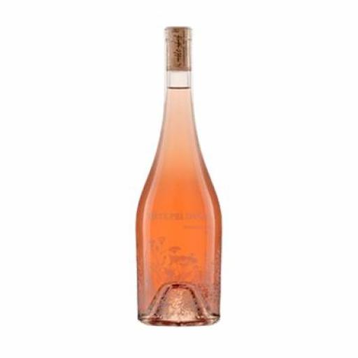 SIETE PELDAÑOS ROSE · Bodegas Pascual Fernández [0]
