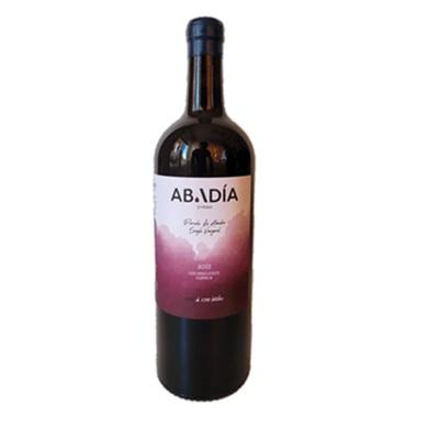 ABADIA · Familia Lodares