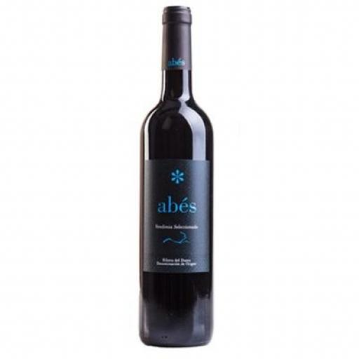 ABÉS · Bodegas y Viñedos Roberik