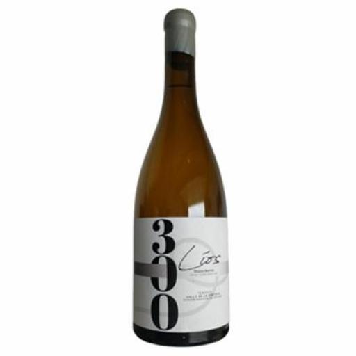 ALBILLO CRIOLLO · 300 Líos