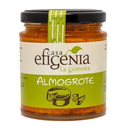 Almogrote · CASA EFIGENIA