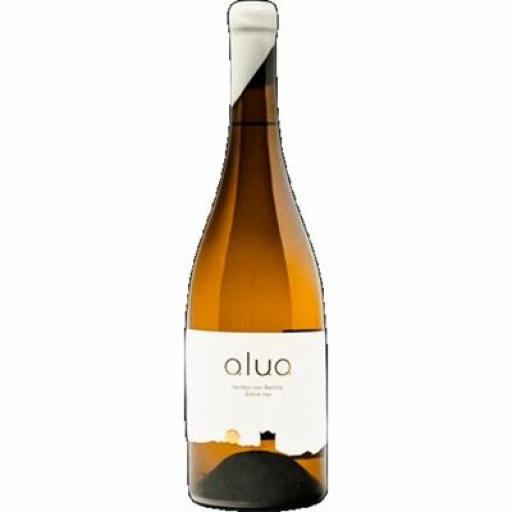 ALUA · Bodegas Carreprado
