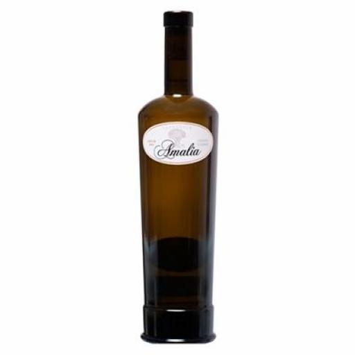 AMALIA · Bodegas Rubicón