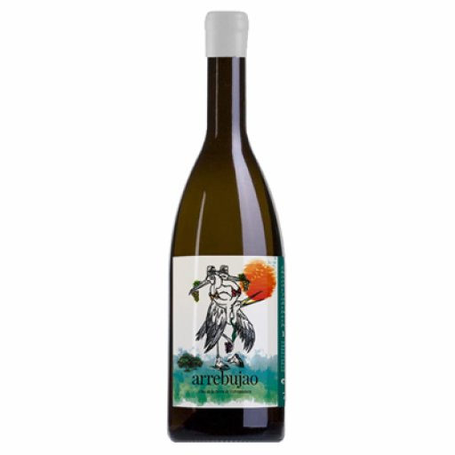 ARREBUJAO · Castúo Wines