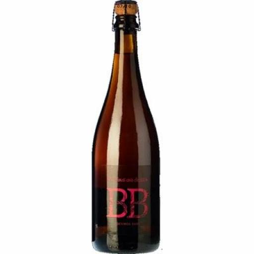 BB ROSADO · El Jardí dels Sentits