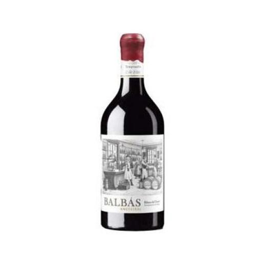 BALBAS ANCESTRAL · Bodegas Balbás