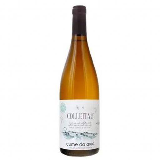 COLLEITA nº10 · Cume do Avia