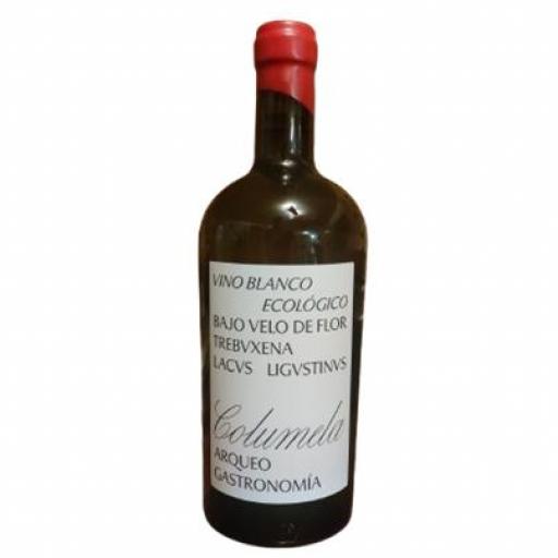  COLUMELA · Arqueogastronomía
