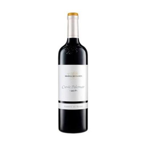 CUIVEE PALOMAR · Abadia Retuerta