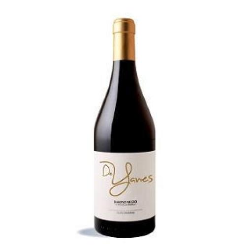 DE YANES BABOSO NEGRO 2024 · Bodegas El Sitio [0]