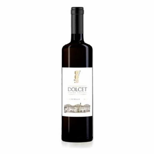 DOLCET · BVB Bodegues
