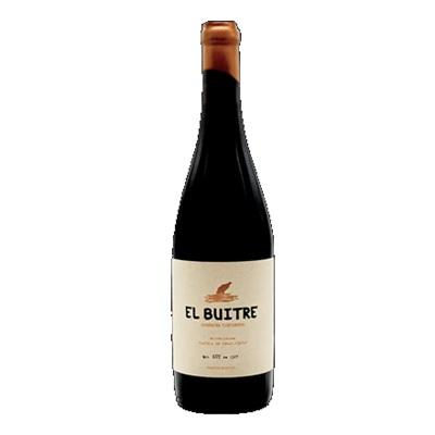 EL BUITRE · Bodegas y Viñedos Moratalla