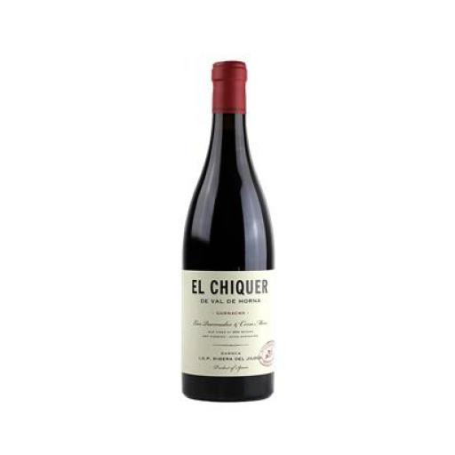 EL CHIQUER DE VAL DE HORNA· Ramón Reula Family Wines