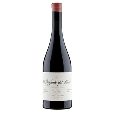 EL MAJUELO DEL ABUELO CLARETE · El Majuelo del Abuelo