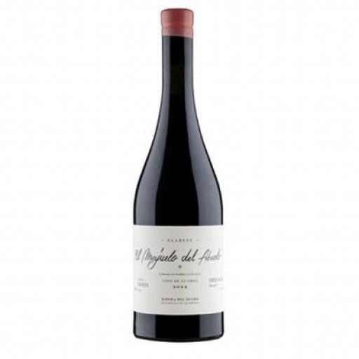 EL MAJUELO DEL ABUELO CLARETE · El Majuelo del Abuelo [0]