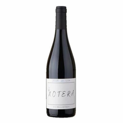 EL NOTERA · Bodega San Roque de la Encina