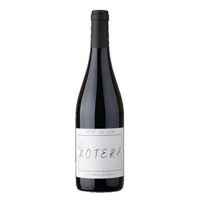 EL NOTERA · Bodega San Roque de la Encina