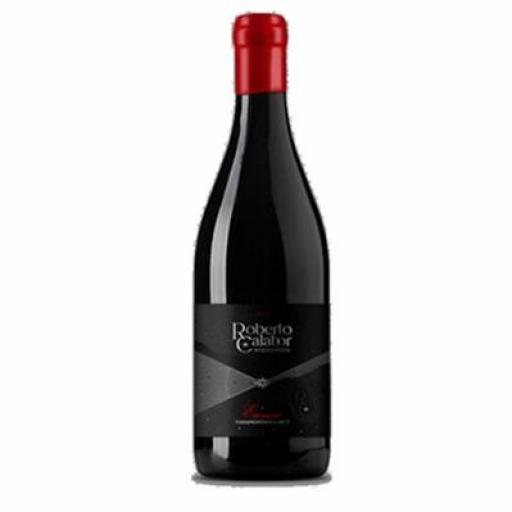 GARNACHA · Roberto Calabor Vigneron