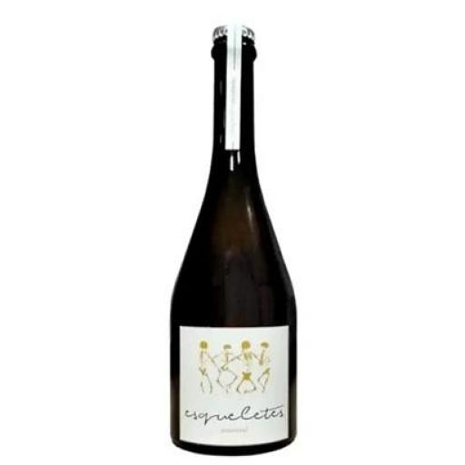 ESQUELETES ANCESTRAL L100 · Bodega Cazapitas