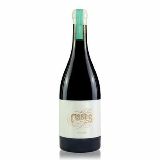 FINCA CISSUS TINTO · Dominio del Blanco [0]