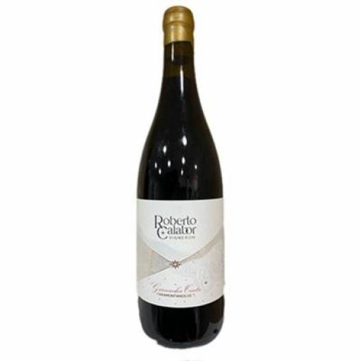 GARNACHA · Roberto Calabor Vigneron