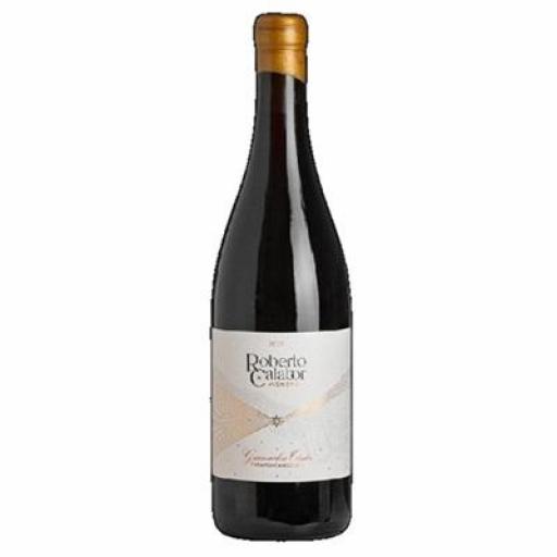 GARNACHA · Roberto Calabor Vigneron