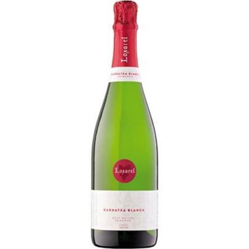 GARNATXA BLANCA · Loxarel