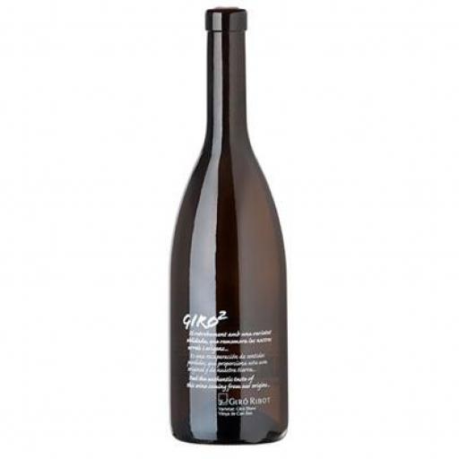 GIRO 2 · Bodegas Giró Ribot