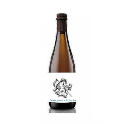 GUERREROS DE SATURNO · Vinos Patio