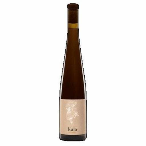 KALA NARANJA · Contreras Ruiz [0]