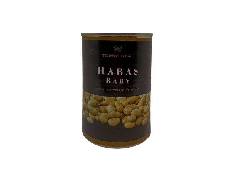 Habitas baby · TORRE REAL