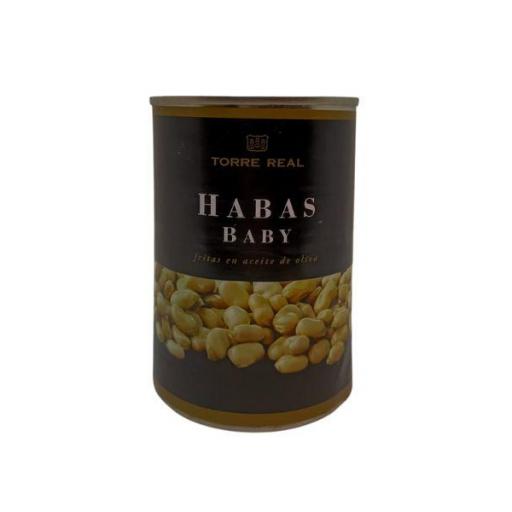 Habitas baby · TORRE REAL [0]