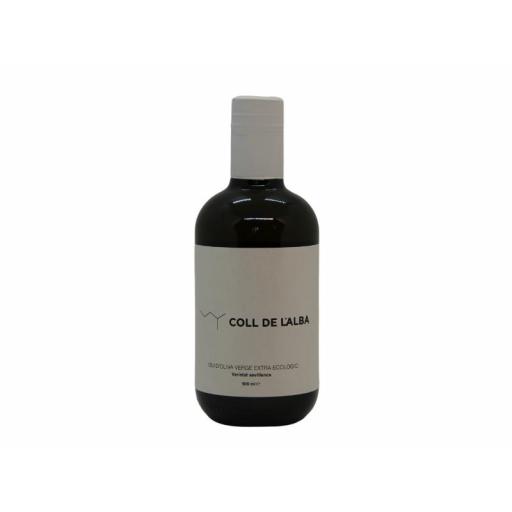 Aceite de Oliva Sevillenca · COLL DE L’ ALBA [0]