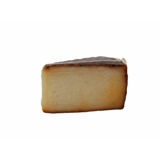 Queso viejo de cabra curado con pimentón  ·  GARCÍA FILLOY [0]
