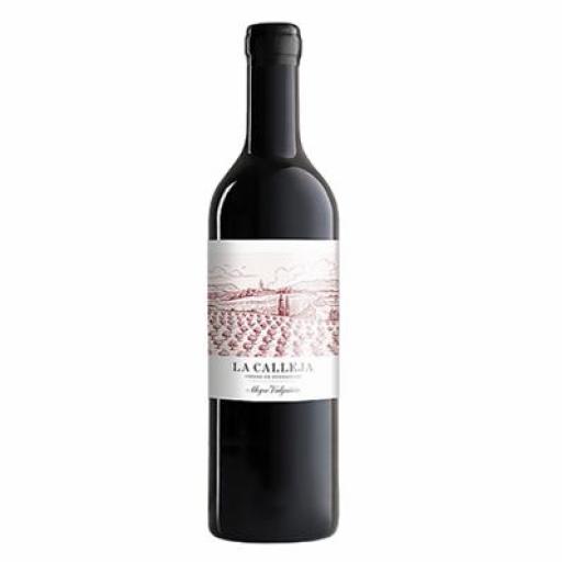 LA CALLEJA · Bodegas Alegre Valgañón
