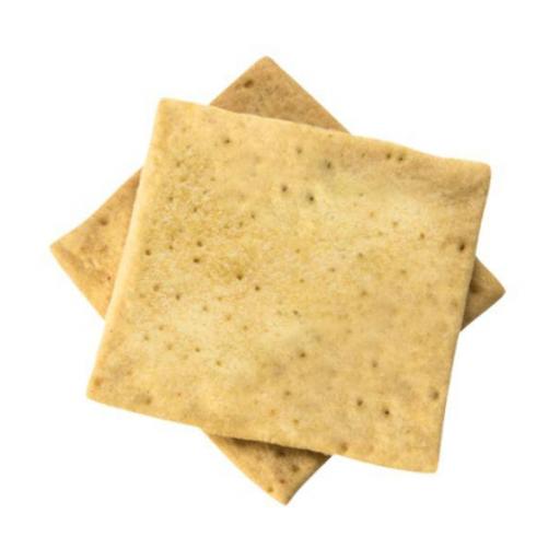 Crackers para queso de sal ahumada · PAUL & PIPPA [1]