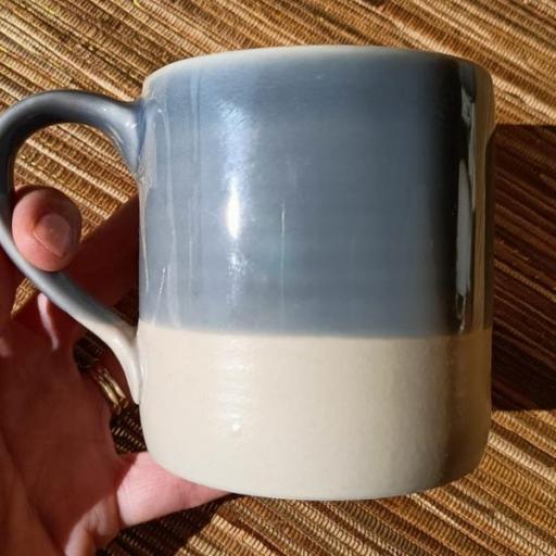 Taza de cerámica [0]