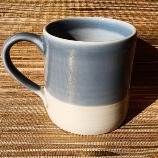 Taza de cerámica [1]