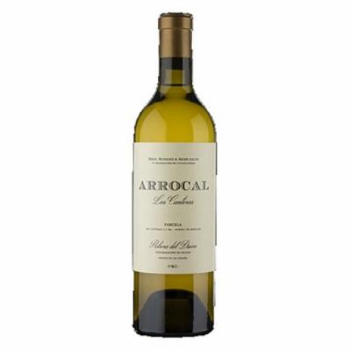 ARROCAL LAS CANTERAS · Bodegas Arrocal