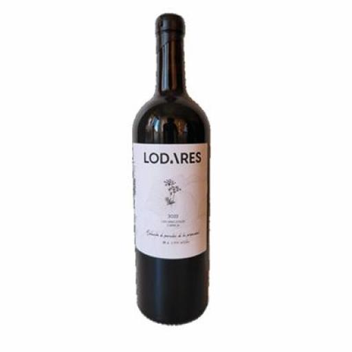 LODARES 2023 · Familia Lodares