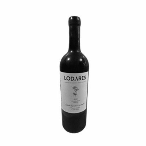 LODARES CABERNET · Familia Lodares [0]