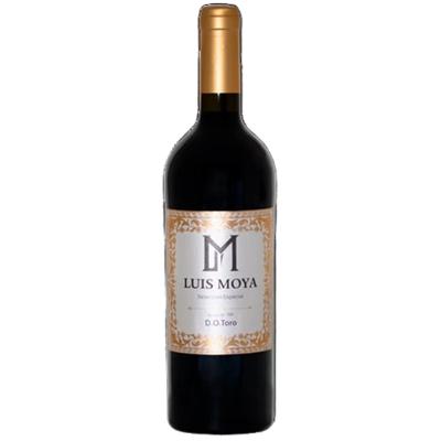 LUIS MOYA · Bodegas Buena Tinta